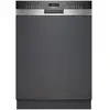 Image de Lave-vaisselle Encastrable Iq500 Inox 60 Cm 14 Couverts Siemens Sn55es12ce