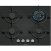 Image de Table De Cuisson Gaz 60cm 4 Feux 8000w Siemens Ep6a6hi10