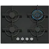 Image de Siemens Table de cuisson gaz 60cm 4 feux 8000w - EP6A6HI10