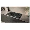 Image de Siemens - table de cuisson gaz 90cm 5 feux 11500w ep9a6mi40 - iq500 EP9A6MI40