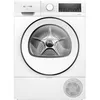 Image de Sèche-linge - SIEMENS - WQ42G20DFR - 9 kg - Classe D - 63 dB - Pompe à chaleur