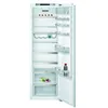 Image de Siemens Réfrigérateur 1 porte intégrable 248l à pantographe - KI81REDD0