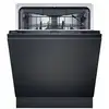 Image de Lave-vaisselle Tout Intégrable Siemens Iq500 Sn75ex13ce 60 Cm 14 Couverts