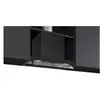 Image de Groupe Filtrant 60cm 582m3/h Noir Mat Siemens Lj65bcc60