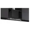 Image de Siemens - groupe filtrant 60cm 582m3h noir mat lj65bcc60 - iq300 LJ65BCC60
