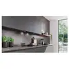Image de Siemens - hotte décorative 60cm 699m3h noir mat lj67bdp60 - iq500 LJ67BDP60