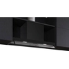 Image de Hotte Décorative 80cm 582m3/h Noir Mat Siemens Lj85bcc60