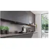 Image de Hotte Décorative 90cm 699m3/h Noir Mat Siemens Lj97bdp60