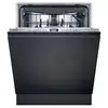 Image de Lave-vaisselle Encastrable Iq300 Acier Inoxydable Intégrable 81,5x59,8x55 Cm Siemens