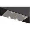 Image de Siemens - groupe filtrant 73cm 614m3h inox lb75566 - iq300 LB75566