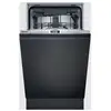 Image de Siemens - lave-vaisselle 45cm 10 couverts 44db tout intégrable sr73ex25me - iq300 SR73EX25ME