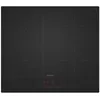 Image de Plaque à Induction Siemens iQ500 4 Zones 6900W Noir - ED61AHSC1E