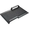 Image de Plaque de grill - NEFF - Z9416X2 - Accessoire Gril pour les tables de cuisson FlexInduction