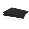 Image de Filtre à carbone pour hotte - NEFF Z5159X1 - Noir - Accessoire ménager et de cuisine