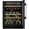 Image de Neff Ku9213hg0 Refroidisseur À Vin Refroidisseur De Vin Compresseur Intégré Noir 44 Bouteille(s)