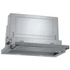 Image de Hotte decorative murale D46ED52X1