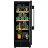 Image de Neff Ku9202hf0 Refroidisseur À Vin Intégré Noir 21 Bouteille(s)