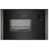 Image de Micro ondes mono fonction neff hlagd53g0 gris graphite