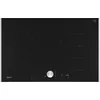 Image de Neff N 90 Noir Intégré 80 Cm Plaque Avec Zone À Induction 5 Zone(s)