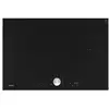 Image de Neff - table de cuisson à induction 83cm 5 foyers 7400w noir t68ttv4l0 - T68TTV4L0