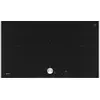 Image de Neff N 90 Noir Intégré 90 Cm Plaque Avec Zone À Induction 5 Zone(s)
