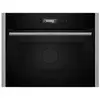 Image de Neff - micro-ondes gril encastrable 36l 1900w inox c24gr3xn1 - C24GR3XN1