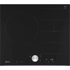 Image de Table De Cuisson Induction Neff N90 3 Zones Flex Noir 60 Cm