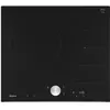 Image de Plaque à Induction NEFF 3 Feux 59.2 / 52.2cm T66FTC4L0 - Puissance 7400 Watts - Zone FlexInduction