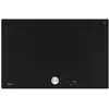Image de Neff - table de cuisson induction 80cm 4 feux 7400w noir t68pty4l0 - T68PTY4L0