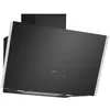 Image de Neff Hotte décorative murale 90cm 51db 441m3/h noir - D98IPT2S0