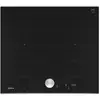 Image de Neff - table de cuisson induction 60cm 4 feux 7400w noir t66ftx4l0 -