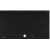 Image de Neff T69ptx4l0 Plaque Noir Intégré 90 Cm Plaque Avec Zone À Induction 5 Zone(s)