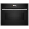 Image de Four Combiné Intégrable 45L Noir Neff C24MR21N0 - 16 Modes de Cuisson