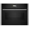 Image de Neff - four combiné mo intégrable 45 noir c24mr21n0 - C24MR21N0