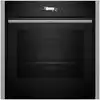 Image de Four Encastrable Neff N70 Acier Inoxydable 59.5x59.6x54.8 Cm Neff