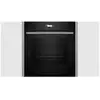 Image de Neff - four intégrable multifonction 71l 60cm hydrolyse noir b54cr31n0 - B54CR31N0