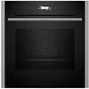 Image de Neff Four intégrable 71l 60cm pyrolyse noir - B24CR71N0