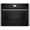 Image de Neff - four combiné mo intégrable 45l inox c24ms31n0 - C24MS31N0