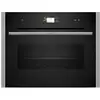 Image de Neff - four intégrable combi vapeur 47l 60cm a+ ecoclean noir c24fs31n0 - C24FS31N0