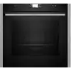 Image de Neff - four vapeur 71l 60cm noir b64fs31n0 - B64FS31N0