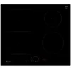 Image de Neff Table de cuisson induction 60cm 4 feux 6900w noir - T56FHS1L0