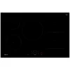 Image de Plaque De Cuisson À Induction 80cm 5 Foyers 7400w Neff T58fhw1l0