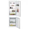 Image de Neff Réfrigérateur combiné intégrable à glissières 267l blanc - KI5861SE0
