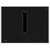 Image de Neff - table de cuisson aspirante induction 71cm 7400w 4 feux v57thq4l0 - V57THQ4L0