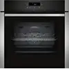 Image de Four Pyrolyse - N30 - Noir - Volume Four (l): 71 L - 7 Modes De Cuisson Neff - B2acj7an3f