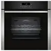 Image de Neff - four intégrable multifonction 71l 60cm pyrolyse inox b2acj7an3f - n30 B2ACJ7AN3F