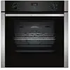 Image de Neff - four intégrable multifonction 71l 60cm inox b3ace4an3f - n50 B3ACE4AN3F