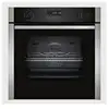 Image de Neff - four intégrable combi vapeur 71l 60cm pyrolyse b6avh7an3f - n 50 B6AVH7AN3F