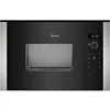 Image de Micro-ondes Simple Encastrable - N50 - Hlawd23n1f - Inox - 20 L - 38,2 X 59,4 X 31,7 Cm
