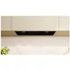 Image de Neff - groupe filtrant 70cm 595m3h noir d75nac1s0b - n70 D75NAC1S0B